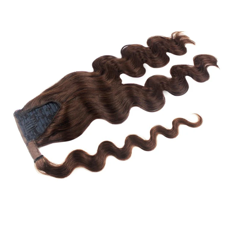 ponytail extension