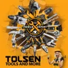 Full range of hand tools, Stock available for rapid delivery, Searching for distributors