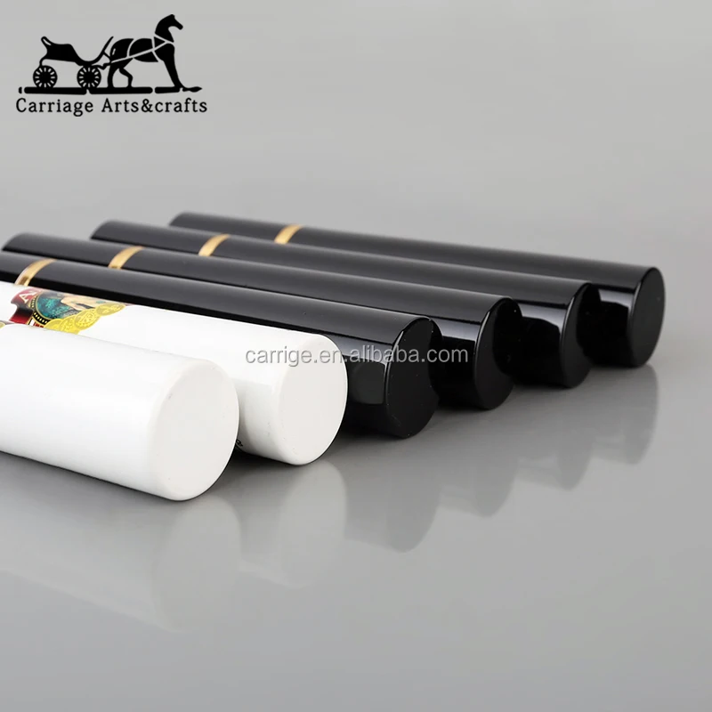 
Aluminum Custom Cigar Packaging Tube Wholesale 