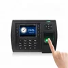 3.5-inch TFT High-Definition LCD And Set External Bell For Time Attendance With SDK (TFT500/NFC)