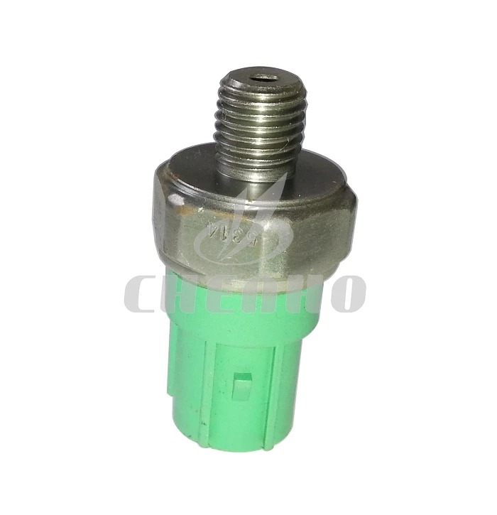 valve timing oil pressure switch