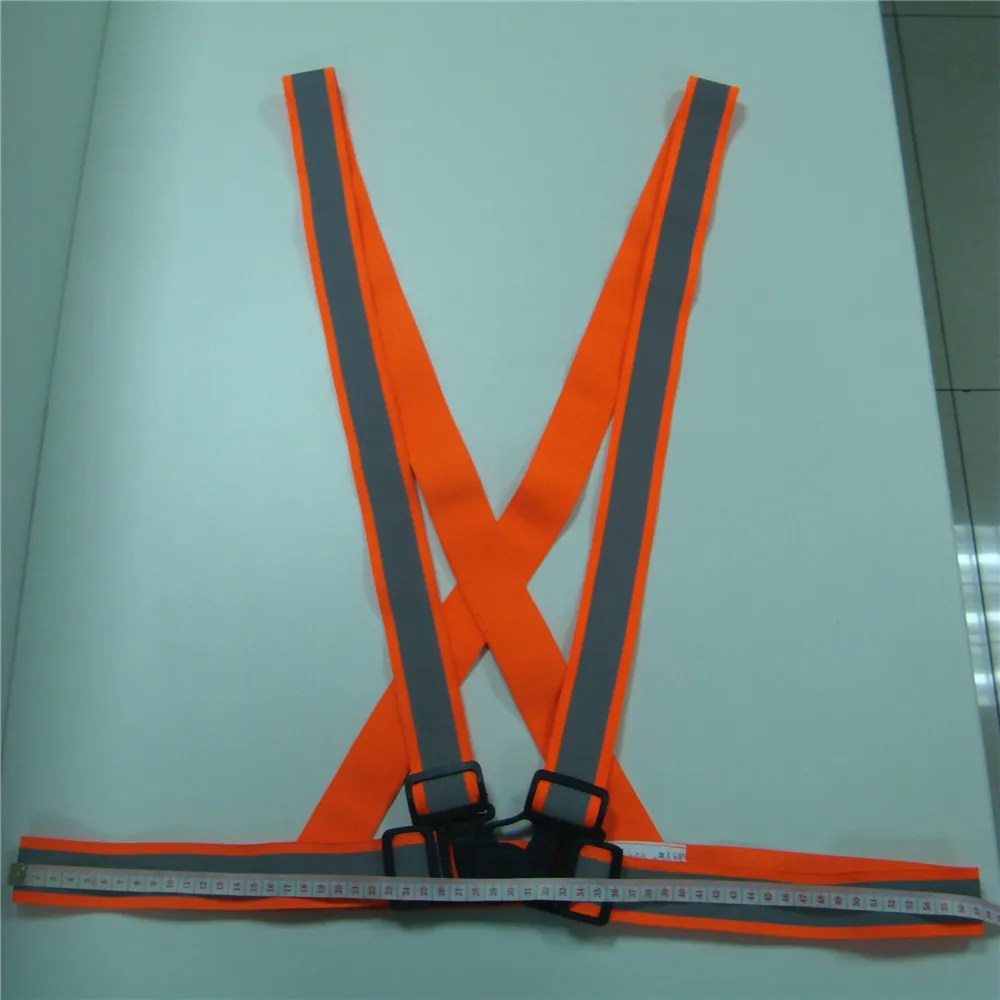 Elastic Safety Belt,Reflective Safety Belt,Construction Safety Belts