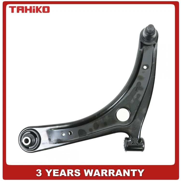 Auto Lower Front Control Arm Fit For Mitsubishi Lancer Fortis Outlander ...