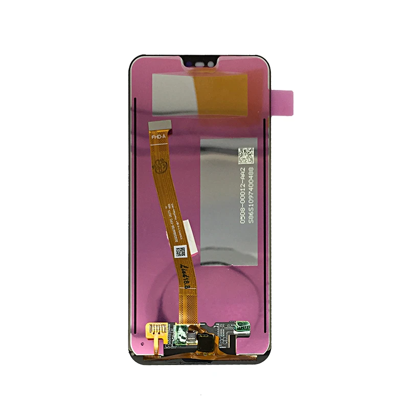 Factory directly touch screen with digitizer for huawei honor 10  lcd assembly display