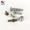 Customized non standard bolt in the fasteners manufacturer