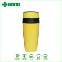 16oz Chinese Stainless Steel Thermos Vacuum Contigo Antoseal Mug/ Wholesale Contigo Water Bottle