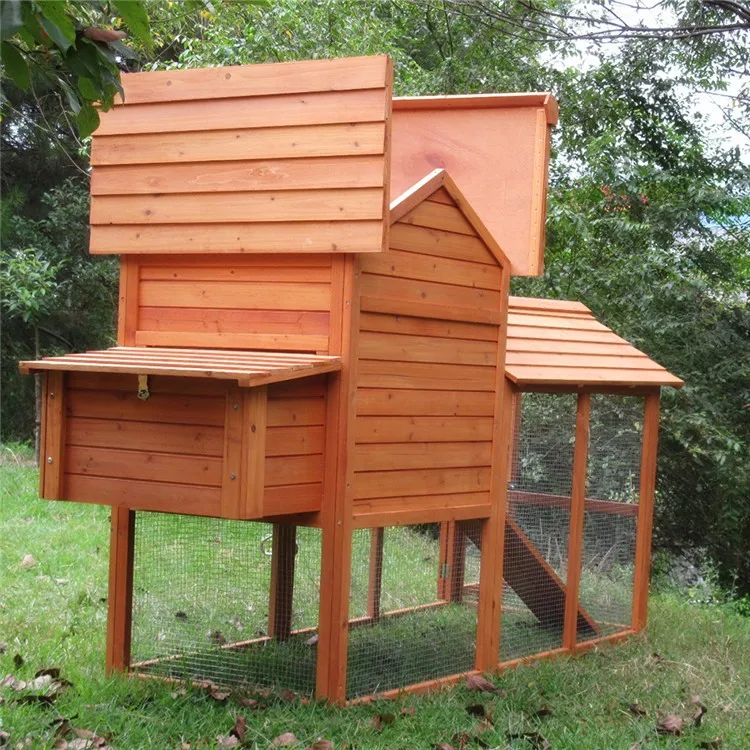 Creative Design Wooden Chicken Coop Used Chicken Cages For Sale - HTB1Ep43PpXXXXbrXFXXq6xXFXXXY