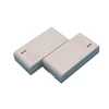 High Quality Smooth Surface Plastic White Door Control Enclosure Wall Mounting