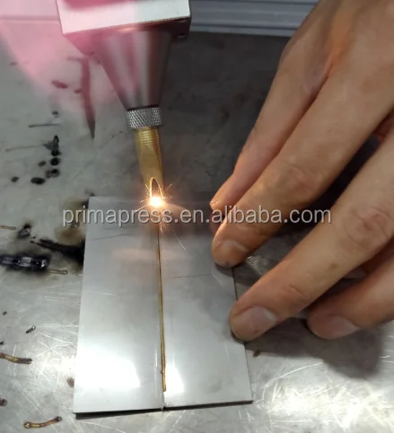laser welder machines