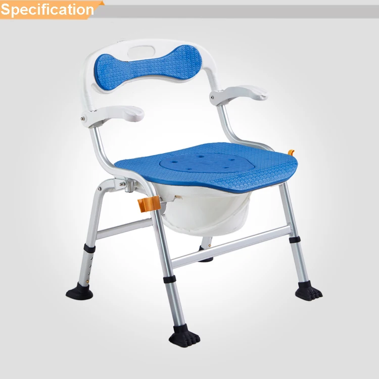 Ортопедический стул в ванну