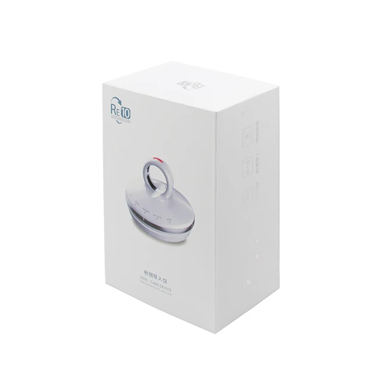 

Chinese Supplier Electric Cleansing Facial Pore Cleanser Massage Machine