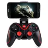 X3 Game Controller Smart Wireless Joystick Bluetooth Android Gamepad Gaming Remote Control T3/S8 Phone PC Phone Tablet