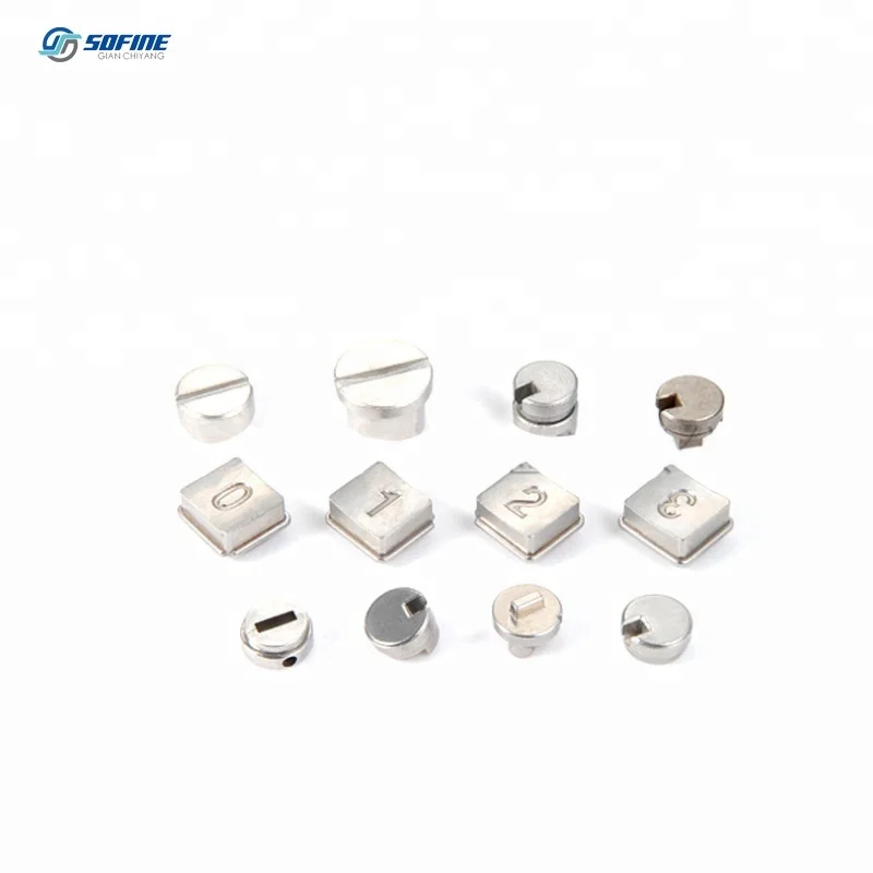 
Professional Stainless Steel Food Machinery Hand Operated Meat Mincer Blade For Powder Metallurgy 