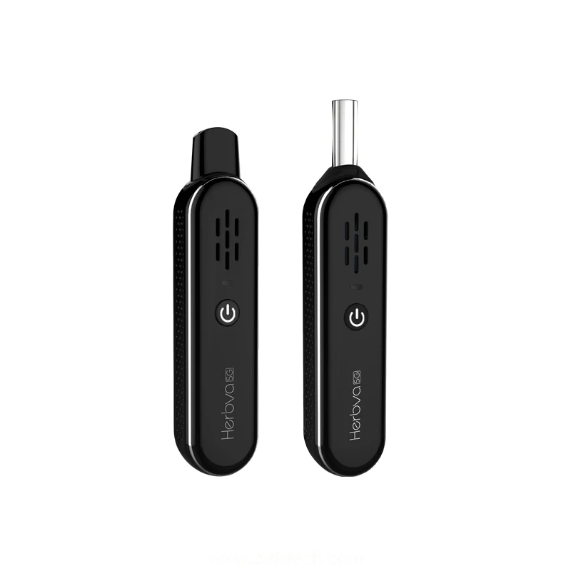 

Dropshipping agent for airistech herbva 5g dry herb vape pens mini 1000mah 390F/405F/420F best affordable dry herb vaporize, N/a