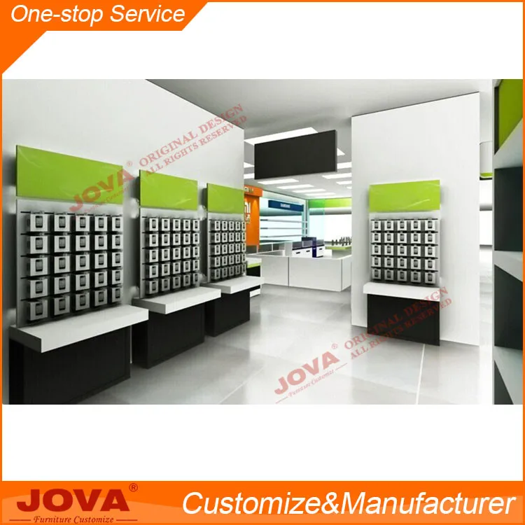 Mobile Repair Work Table And Shop Decoration Work For Mobile Chain Retail Shop Counter Buy Mobile Repair Work Table Mobile Phone Shop