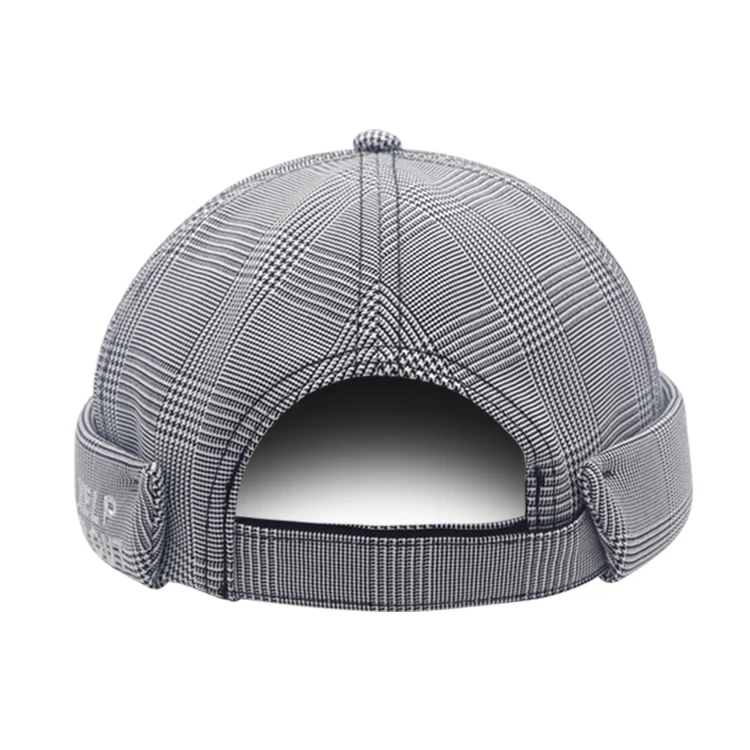 Adjustable Custom Brimless Baseball Cap Without Visor For Sale Buy