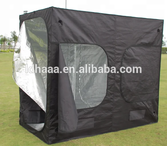 

Indoor Plant Growing Systems Hydroponic Grow Tent from China Manufacturer, N/a