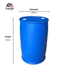 double ring barrel