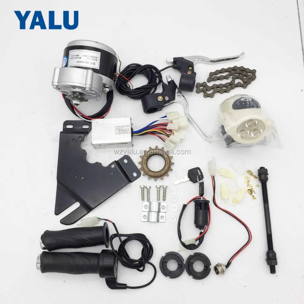 my1016z2 ebike motor