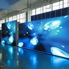 P10 large format outdoor led display