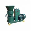 Goat feed pellet equipment