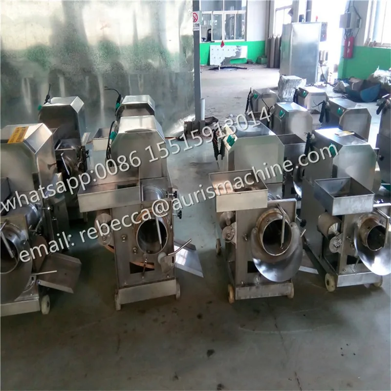 Sales Crab Peeling Machine /crab Meat Separating Machine/crab Meat