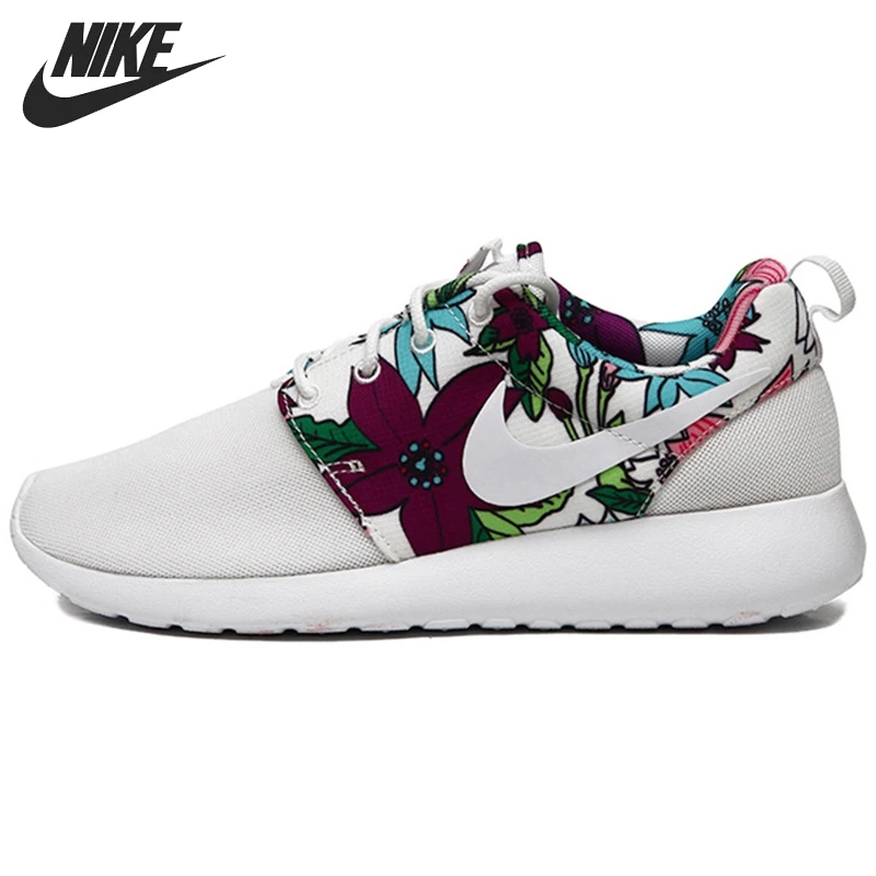 tenis nike roshe run mujer