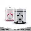 2 In 1 Programmable Weekly Digital Mini Rice Cooker Timer