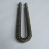 Supply Heater Finned Tube Heat Exchange Elements