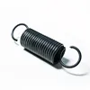 Customized extension tension helical spring