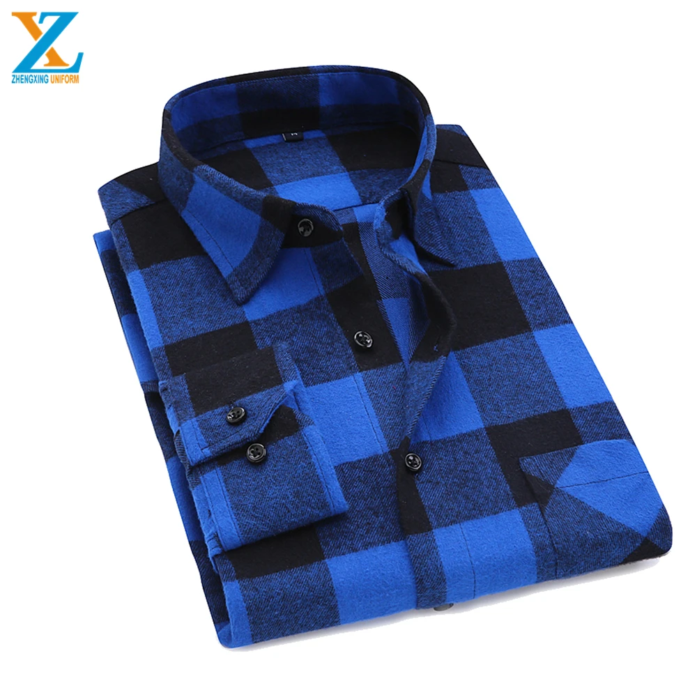 

Wholesale breathable casual collar contrast shirts