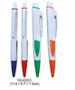 High Quality Compact Plastic Ball Pen For Promotion