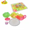 Water Pot Toy with Sour Powder Candy