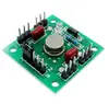 AD584 Voltage Reference 4 Channel 2.5V / 5V / 7.5V / 10V High Precision Voltage Reference Module