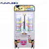 Arcade Plush Toy Claw Crane Vending Machines For Sale