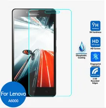 0.3mm Explosion-proof Front LCD Front Tempered Glass Film for Lenovo K3 /Lenovo A6000 Screen Protector pelicula de vidro
