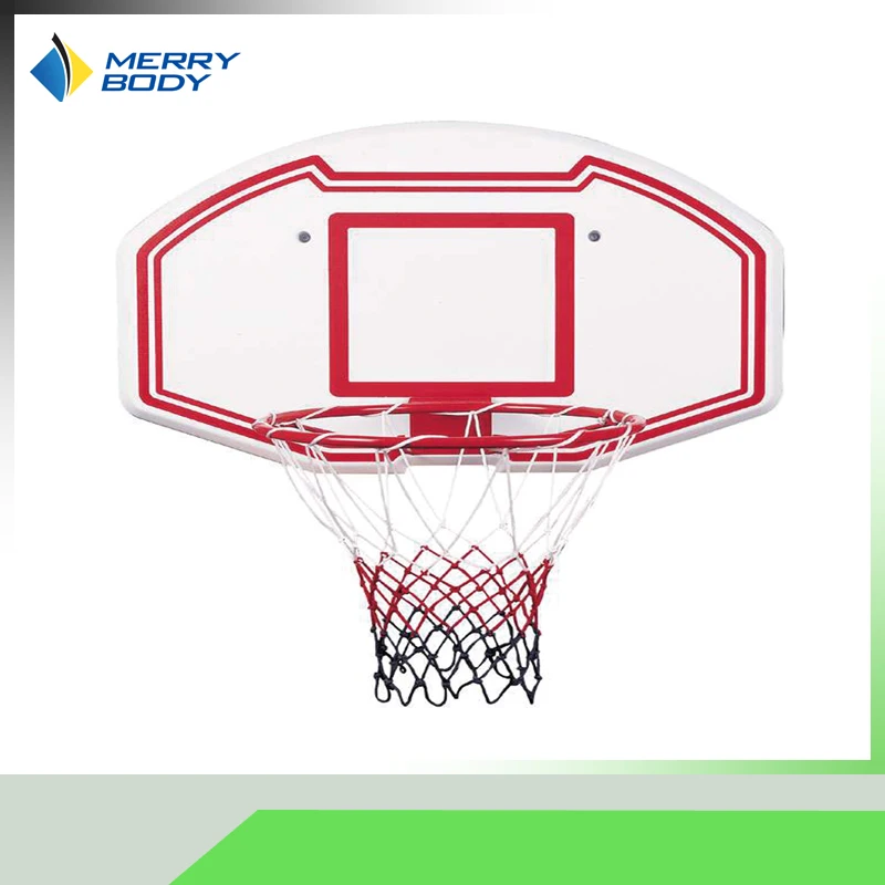18"/45cm Basketball Ring With Net For Indoor And Outdoor Games Buy