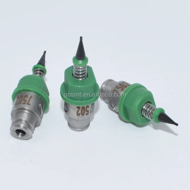 Gripper nozzle customized gripper nozzle SMT nozzle for SMT machine