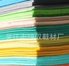 black white multicolor environment friendly EVA foam sheet for shoe sole/slipper/mat