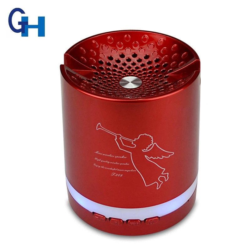 q3 bluetooth speaker