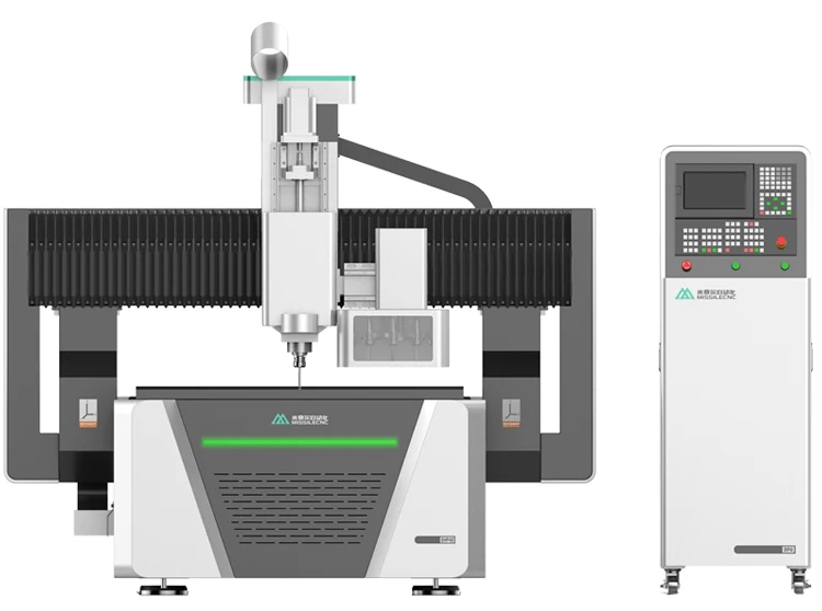 Máquina De Corte De Madera Personalizada,Nuevo Diseño,A La Moda,Para La