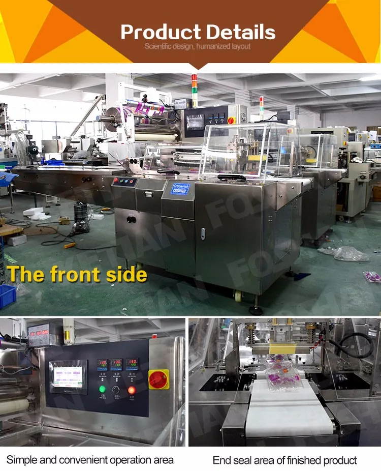 Automatic Chicken Meat Wrapping Machine Buy Meat Wrapping Machine