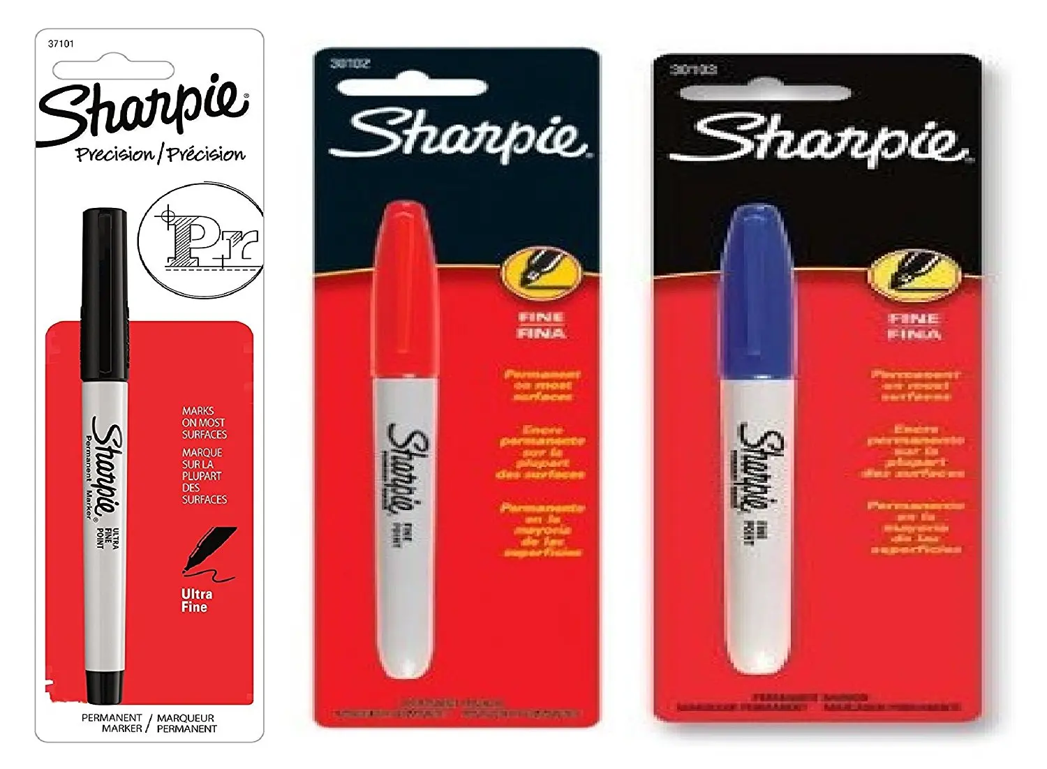 cheap sharpies