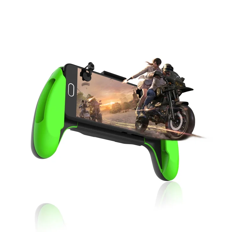 Precise shot PUBG/ps4 mobile game controller for electronic game Android support IOS # B06A