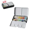 /product-detail/superior-12-24-36-48-colors-watercolor-cakes-drawing-painting-solid-water-colour-set-iron-box-set-for-students-outdoor-60835071438.html