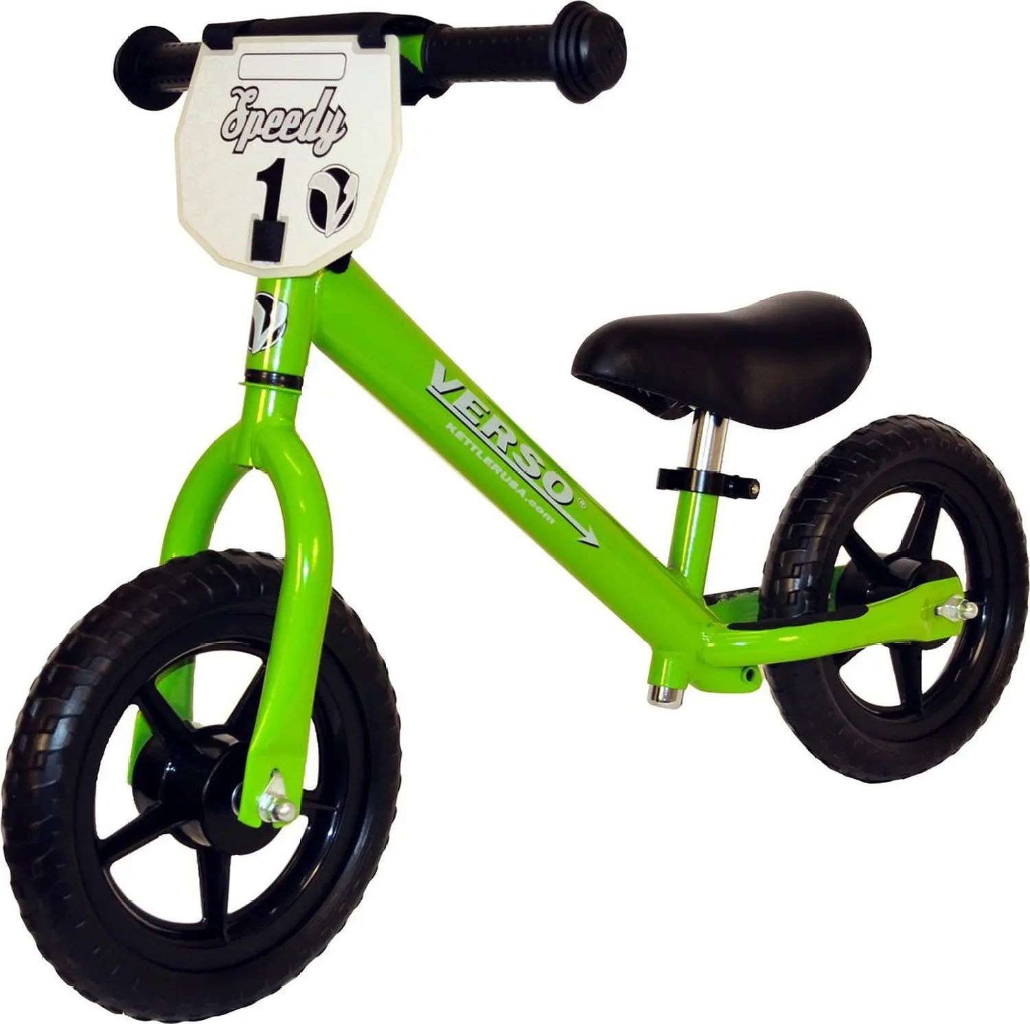 kettler balance bike