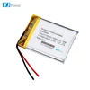 OEM long life cycle lithium ion battery 403040/460mah 3.7v li-ion batteries pack lipo battery cell