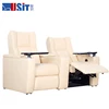 USIT luxury home theater room funiture/movie room seating/electric movie theater seats