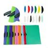 Translucent PP Report File With Swing Lock, Swing Lock File Folder