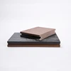 Eco-friendly and Brilliant outdoor use wpc decking